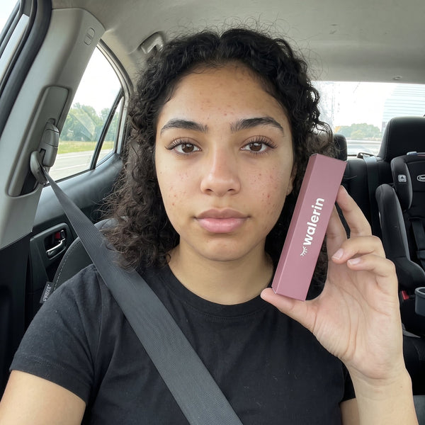 Brenda · Monterrey