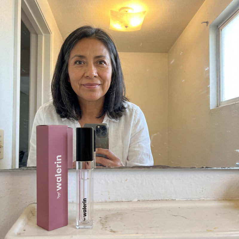 Carolina L. · Oaxaca