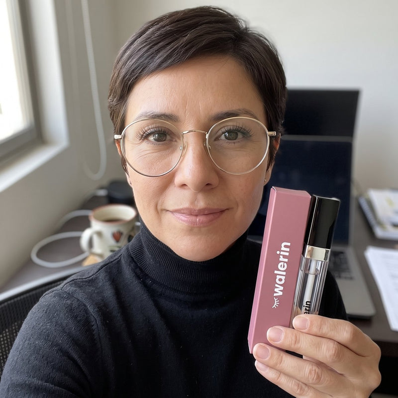 Natalia E. · Guadalajara