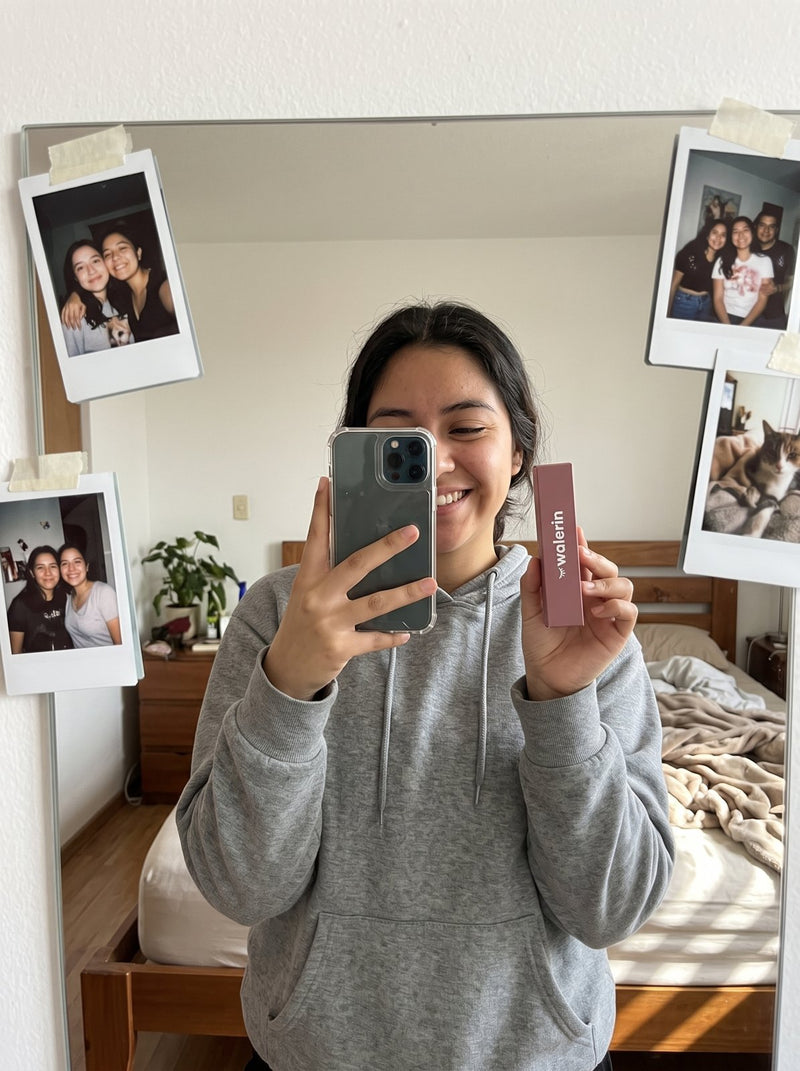 Paulina B. · Mérida